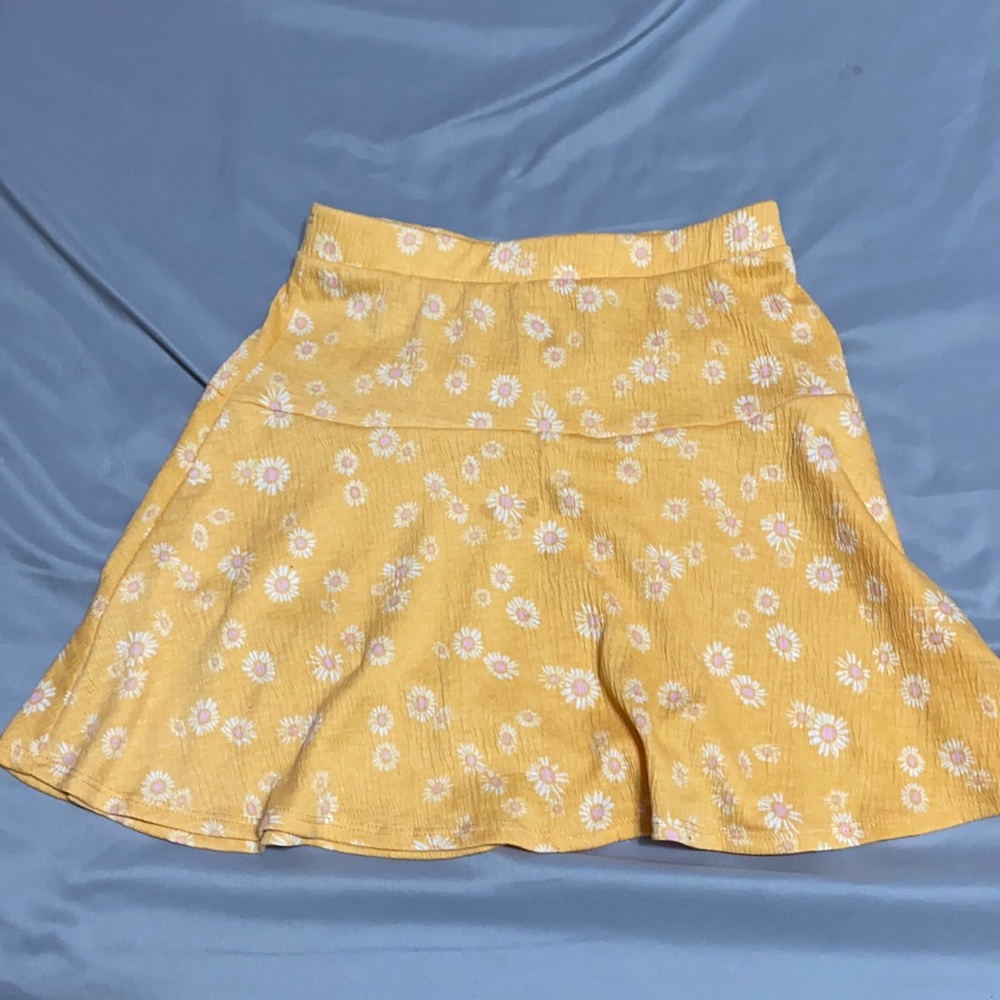 H&M Kids flower blouse